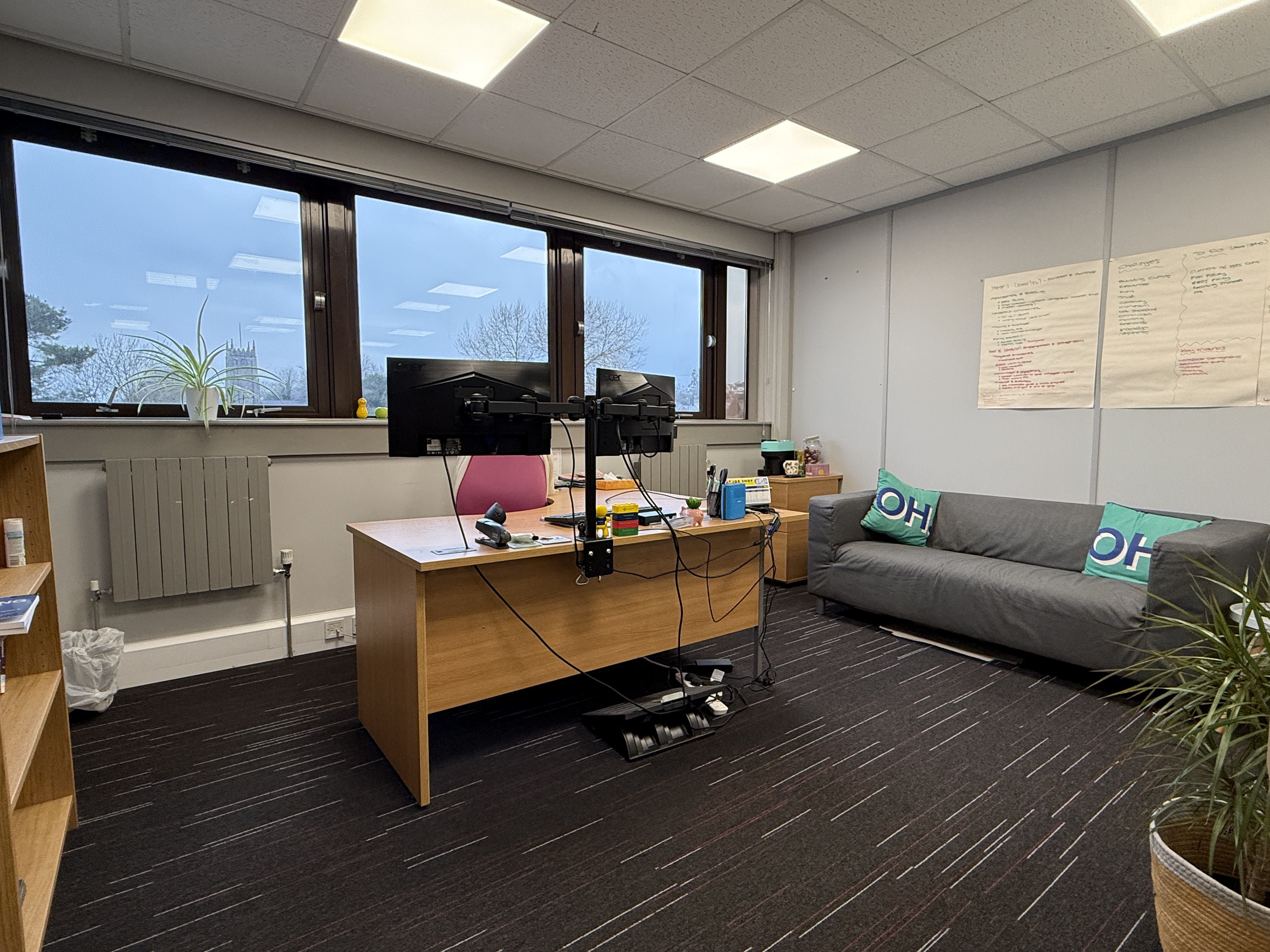 Office in Newton Abbot - photo 4